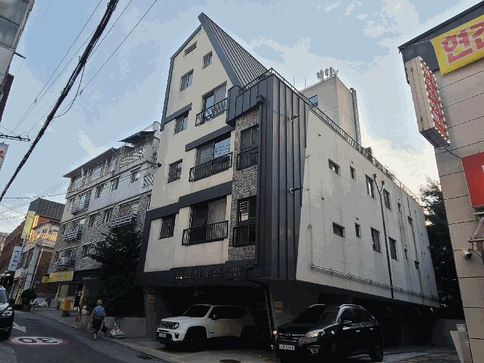 경기도 부천시 소사구 심곡본동 663-13 보담하우스 5층502호 다세대(빌라) 경매 사진 3