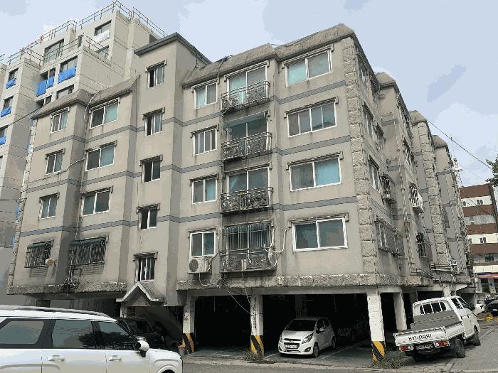 경기 부천시 오정구 다세대(빌라)
