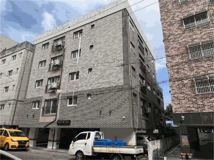 경기도 부천시 소사구 괴안동 97-14 제니스빌15차 2층204호 다세대(빌라) 경매 사진 1
