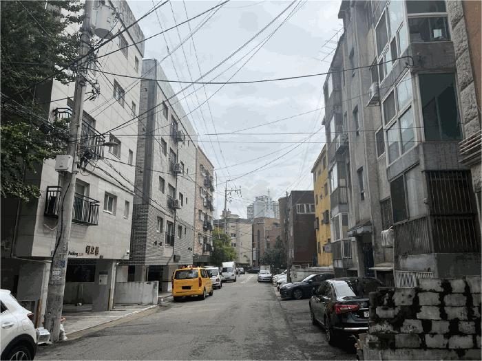 경기도 부천시 소사구 괴안동 97-14 제니스빌15차 2층204호 다세대(빌라) 경매 사진 3