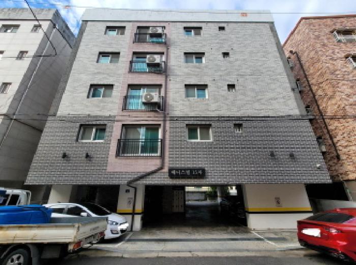 경기도 부천시 소사구 괴안동 97-14 제니스빌15차 2층204호 다세대(빌라) 경매 사진 6