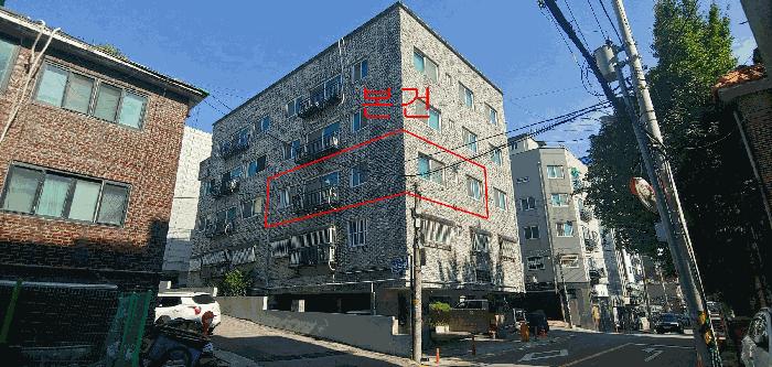 경기도 부천시 오정구 고강동 360-25 유창팰리스11차 3층302호 다세대(빌라) 경매 사진 1