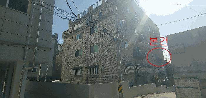경기도 부천시 오정구 고강동 360-25 유창팰리스11차 3층302호 다세대(빌라) 경매 사진 4
