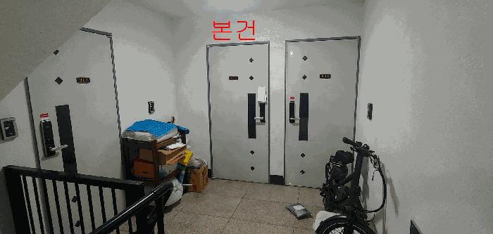 경기도 부천시 오정구 고강동 360-25 유창팰리스11차 3층302호 다세대(빌라) 경매 사진 6
