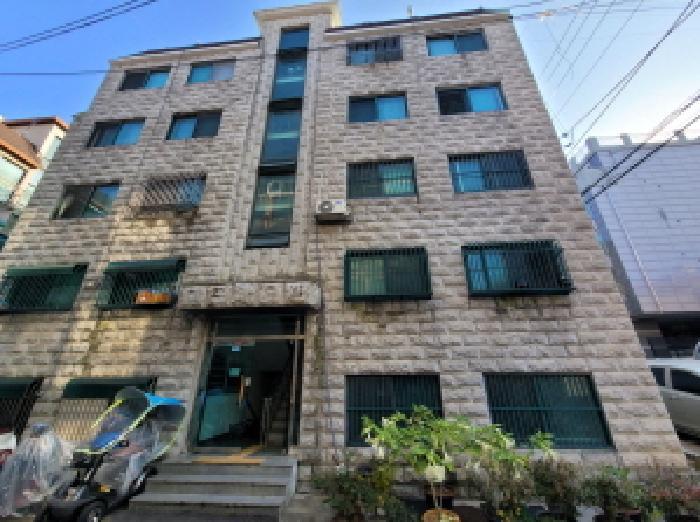 경기도 부천시 원미구 소사동 33-43 진주아트빌 1동 4층402호 다세대(빌라) 경매 사진 6