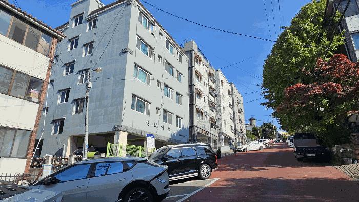 경기도 부천시 소사구 송내동 679-10 팬터하우스 3층302호 다세대(빌라) 경매 사진 3