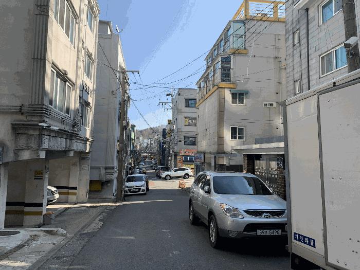 경기도 부천시 소사구 심곡본동 585-10 5층501호 다세대(빌라) 경매 사진 4