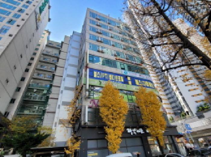 경기도 부천시 원미구 중동 1152 상록센트럴타워 8층814호 오피스텔 경매 사진 3