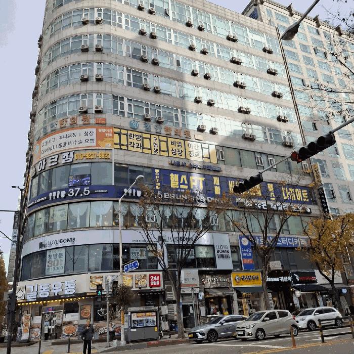 경기도 부천시 원미구 중동 1152 상록센트럴타워 8층814호 오피스텔 경매 사진 9