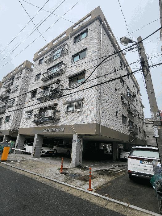 경기도 부천시 오정구 내동 18-3 삼성하이츠빌103동 4층402호 다세대(빌라) 경매 사진 1
