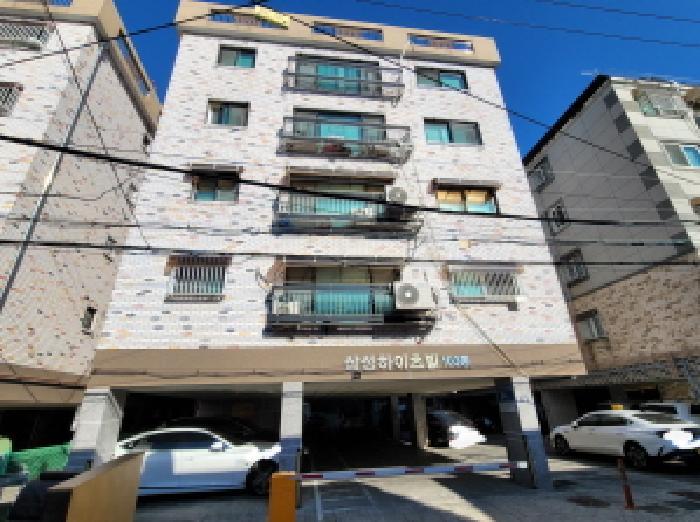 경기도 부천시 오정구 내동 18-3 삼성하이츠빌103동 4층402호 다세대(빌라) 경매 사진 5