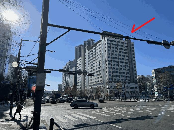 경기도 부천시 원미구 상동 402-1 상동아크로텔 4층415호 오피스텔 경매 사진 3