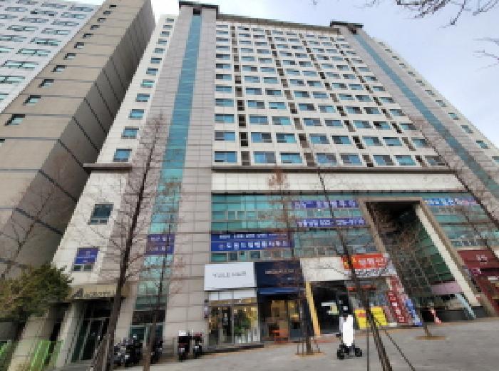 경기도 부천시 원미구 상동 402-1 상동아크로텔 4층415호 오피스텔 경매 사진 6