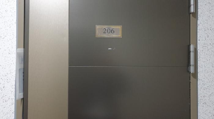 경기도 김포시 풍무동 864 테라스테이 2층206호 오피스텔 경매 사진 5