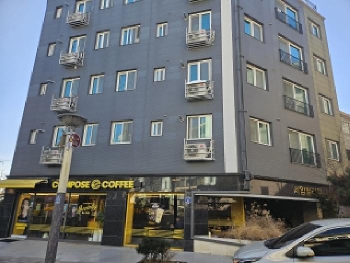 경기도 부천시 원미구 역곡동 35-4 서암빌리지 에이동 4층403호 다세대(빌라) 경매 사진 12