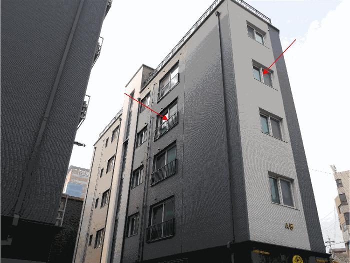 경기도 부천시 원미구 역곡동 35-4 서암빌리지 에이동 4층403호 다세대(빌라) 경매 사진 6