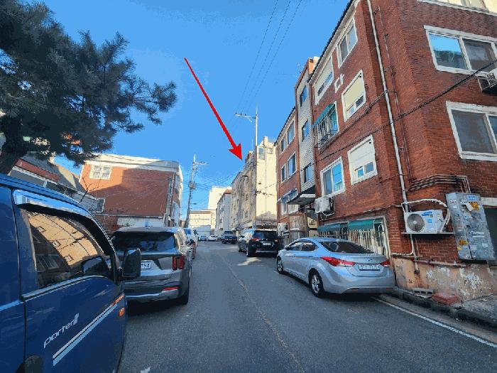 경기 부천시 원미구 다세대(빌라)