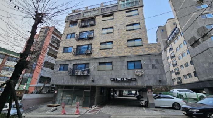 경기도 부천시 원미구 도당동 118-11 더로즈빌 2동 6층601호 다세대(빌라) 경매 사진 4