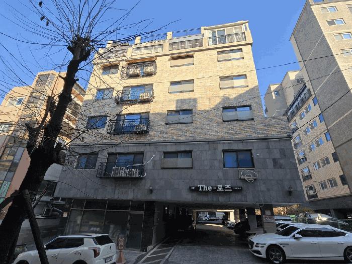 경기도 부천시 원미구 도당동 118-11 더로즈빌 2동 6층601호 다세대(빌라) 경매 사진 8