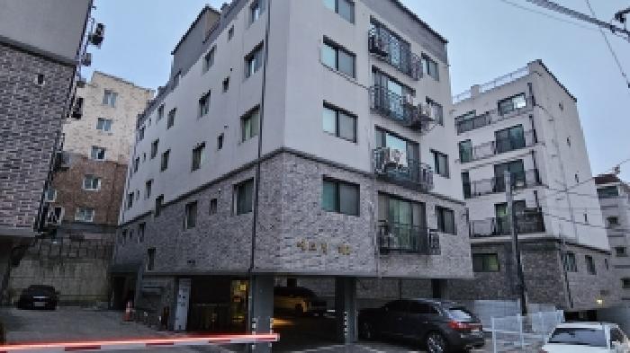 경기도 부천시 오정구 고강동 361-14 에코빌 102동 2층203호 다세대(빌라) 경매 사진 5