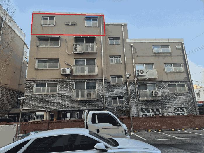 경기도 부천시 원미구 도당동 246-83 서진하우스 2동 5층501호 다세대(빌라) 경매 사진 1