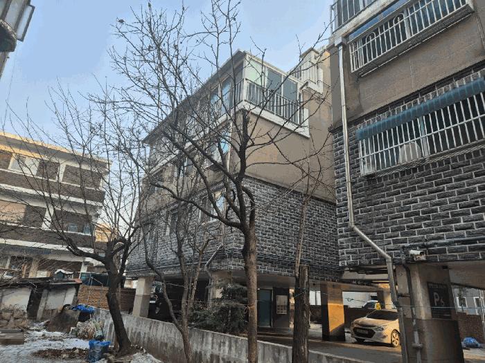 경기도 부천시 원미구 도당동 246-83 서진하우스 2동 5층501호 다세대(빌라) 경매 사진 2