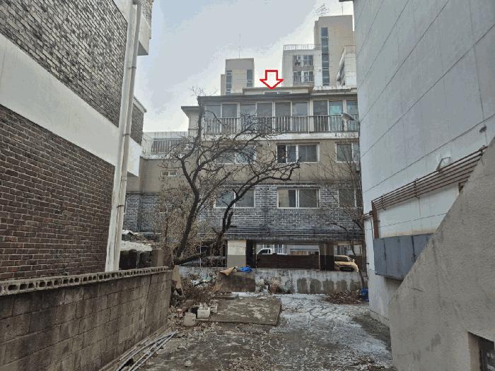 경기도 부천시 원미구 도당동 246-83 서진하우스 2동 5층501호 다세대(빌라) 경매 사진 4