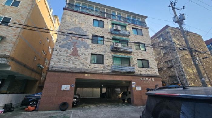 경기도 부천시 소사구 심곡본동 787-5 현대럭스빌 2층201호 다세대(빌라) 경매 사진 5