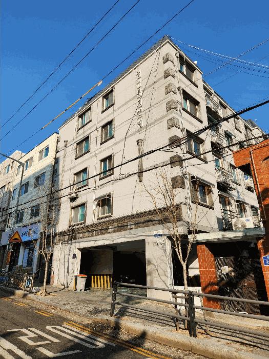 경기도 부천시 원미구 심곡동 298-23 늘푸른그린빌 5층501호 다세대(빌라) 경매 사진 1
