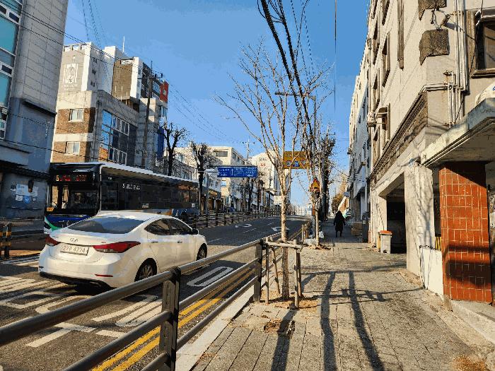 경기도 부천시 원미구 심곡동 298-23 늘푸른그린빌 5층501호 다세대(빌라) 경매 사진 2