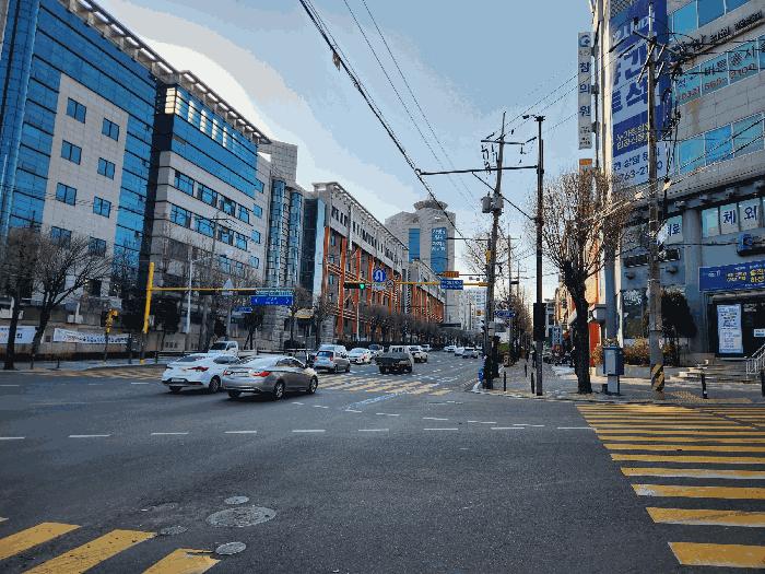 경기도 부천시 원미구 심곡동 298-23 늘푸른그린빌 5층501호 다세대(빌라) 경매 사진 3
