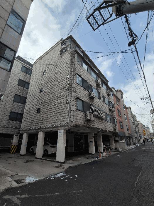 경기 부천시 원미구 다세대(빌라)