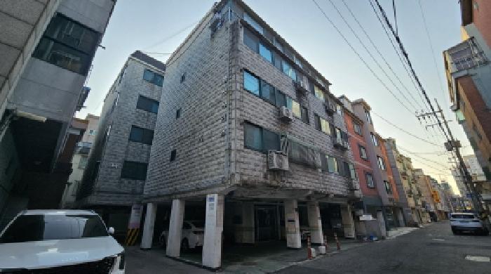 경기도 부천시 원미구 심곡동 149-1 삼성하이츠빌 5층501호 다세대(빌라) 경매 사진 3