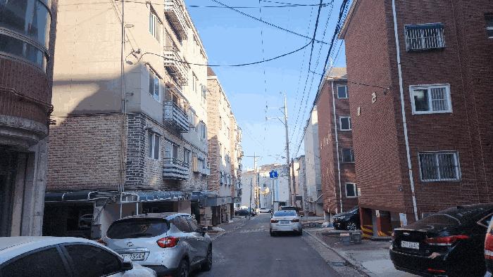 경기도 부천시 오정구 여월동 53-15 베스트빌 3층302호 다세대(빌라) 경매 사진 4