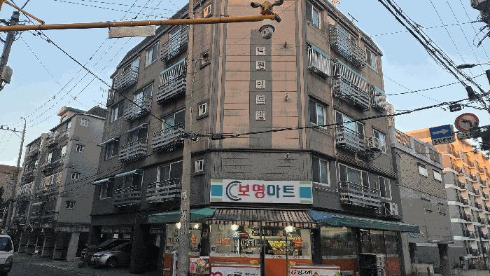 경기 부천시 원미구 다세대(빌라)