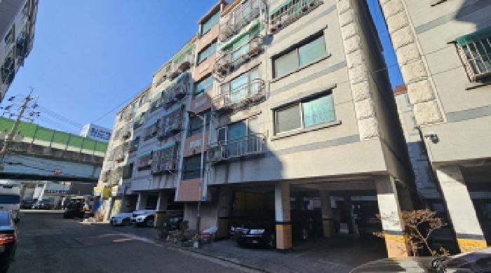 경기도 부천시 오정구 내동 289-7 성진그린타운 8동 5층502호 다세대(빌라) 경매 사진 3