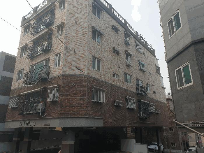 경기도 부천시 소사구 송내동 575-4 다올빌리지1차 2층203호 다세대(빌라) 경매 사진 1