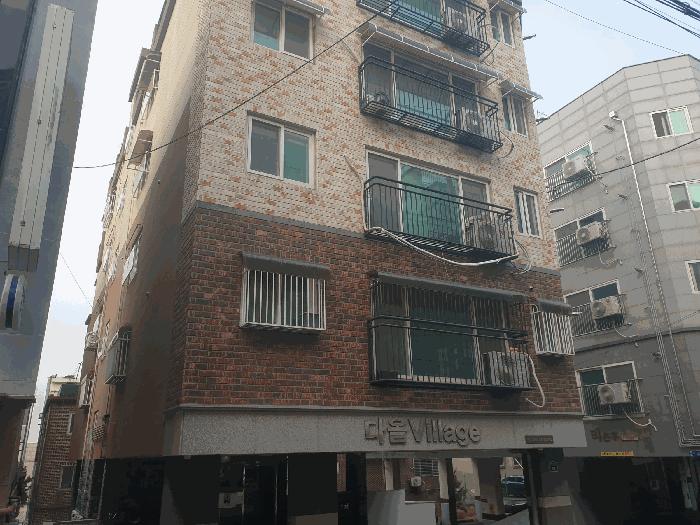 경기도 부천시 소사구 송내동 575-4 다올빌리지1차 2층203호 다세대(빌라) 경매 사진 3