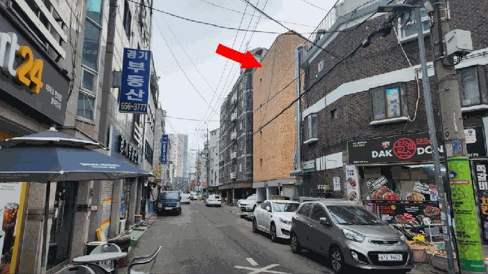 경기 부천시 원미구 다세대(빌라)