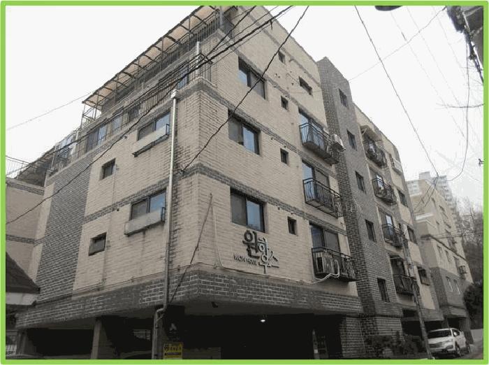 경기 부천시 소사구 다세대(빌라)