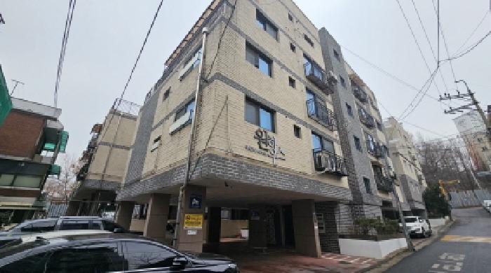 경기도 부천시 소사구 괴안동 95-3 원하우스 1동 주건축물 제1동 2층202호 다세대(빌라) 경매 사진 4