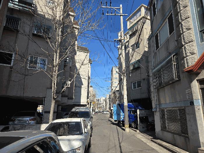 경기도 부천시 원미구 역곡동 224-1 우진아트빌 4층403호 다세대(빌라) 경매 사진 4