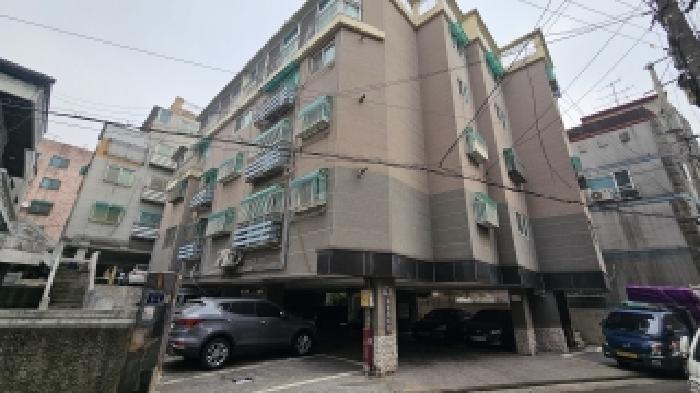 경기도 부천시 원미구 역곡동 224-1 우진아트빌 4층403호 다세대(빌라) 경매 사진 5