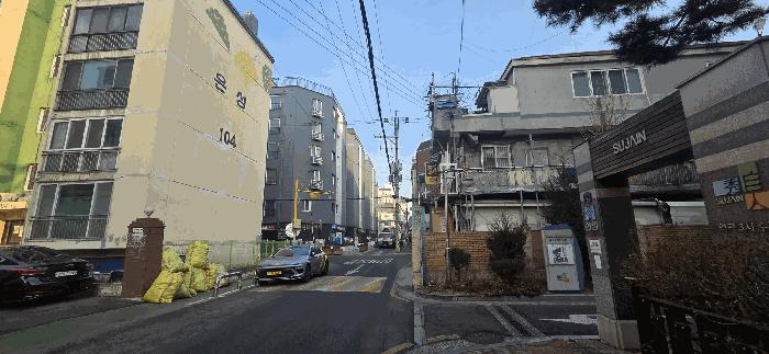경기도 부천시 원미구 역곡동 35-4 서암빌리지 디동 3층 302호 다세대(빌라) 경매 사진 4
