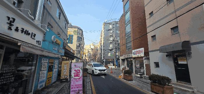 경기도 부천시 원미구 역곡동 35-4 서암빌리지 디동 3층 302호 다세대(빌라) 경매 사진 7