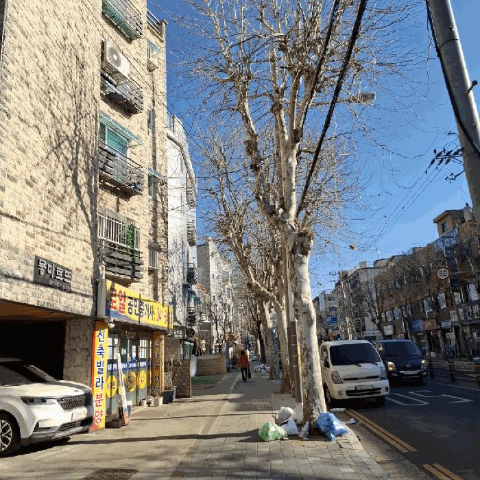 경기 부천시 원미구 다세대(빌라)