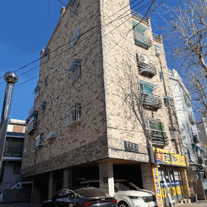 경기도 부천시 원미구 역곡동 114-30 몽마르뜨 5층501호 다세대(빌라) 경매 사진 8