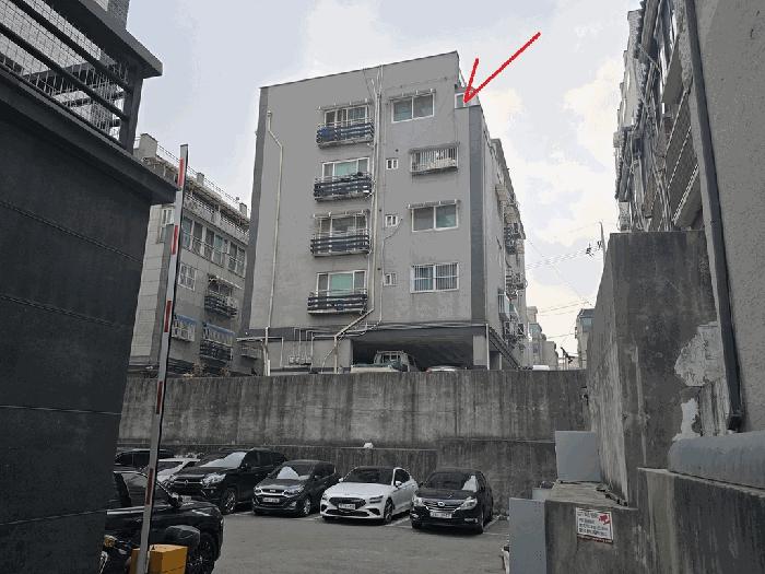 경기도 부천시 오정구 고강동 359-30 씨엠퍼스트빌3차 5층 503호 다세대(빌라) 경매 사진 1