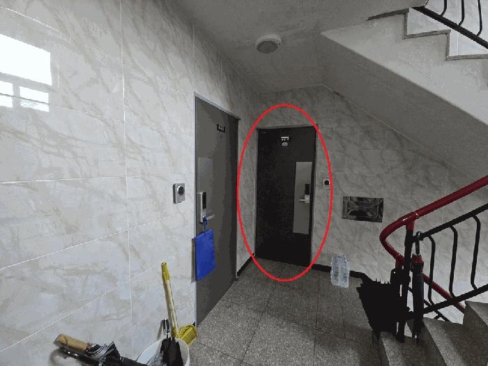 경기도 부천시 오정구 고강동 359-30 씨엠퍼스트빌3차 5층 503호 다세대(빌라) 경매 사진 3