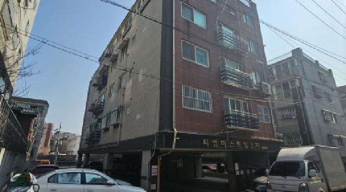 경기도 부천시 오정구 고강동 359-30 씨엠퍼스트빌3차 5층 503호 다세대(빌라) 경매 사진 4
